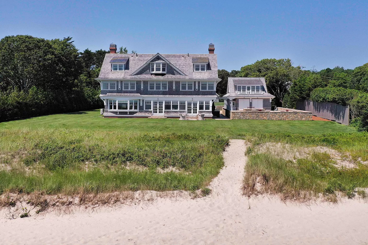 Cape Cod Market Watch: Top Sale - 959 SeaView Ave. Osterville.