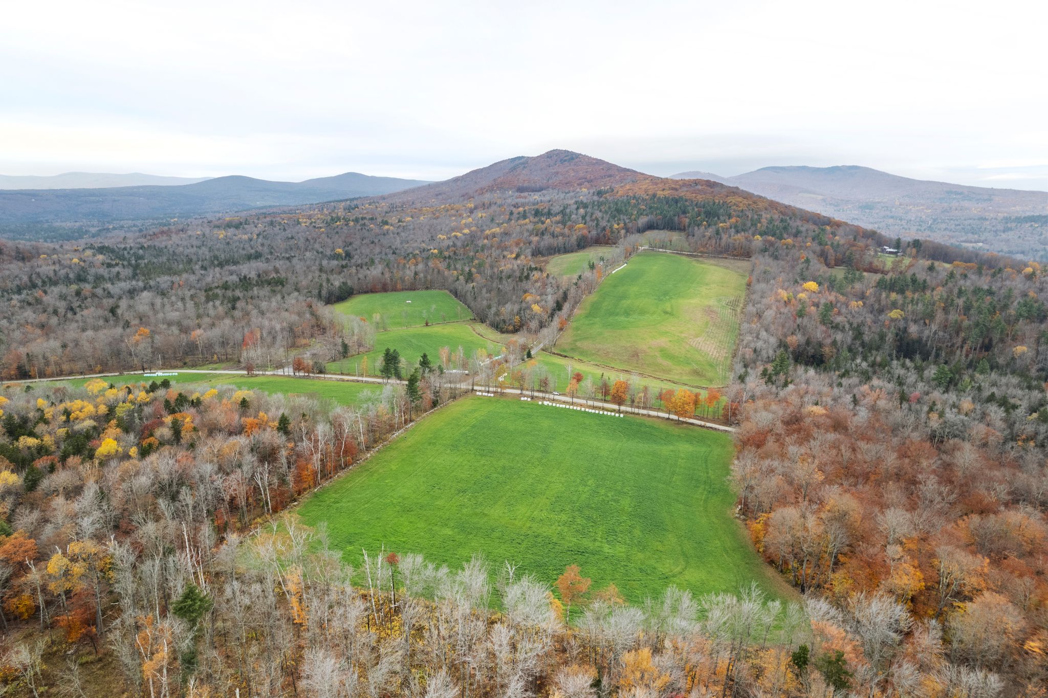 Red Top in Andover, Vermont
