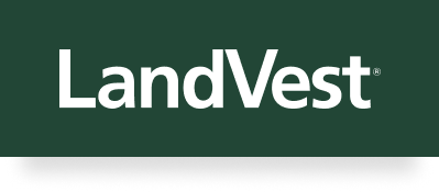 LandVest Christie's International Real Estate logo