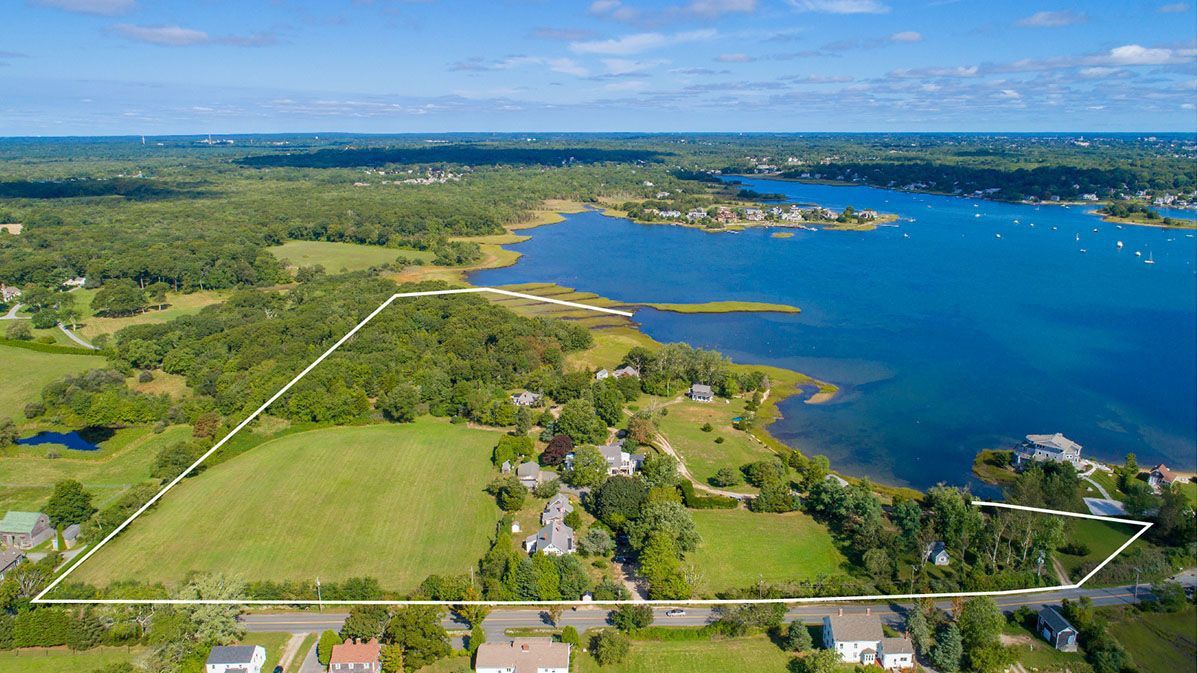 Real Estate Photo