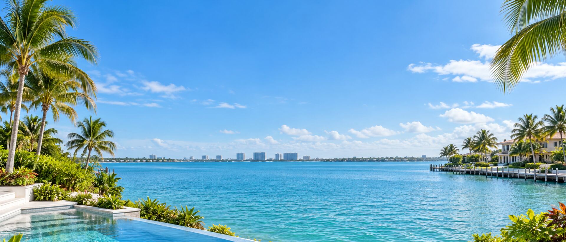 pristine home in west palm beach