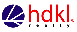 HDKL Realty logo
