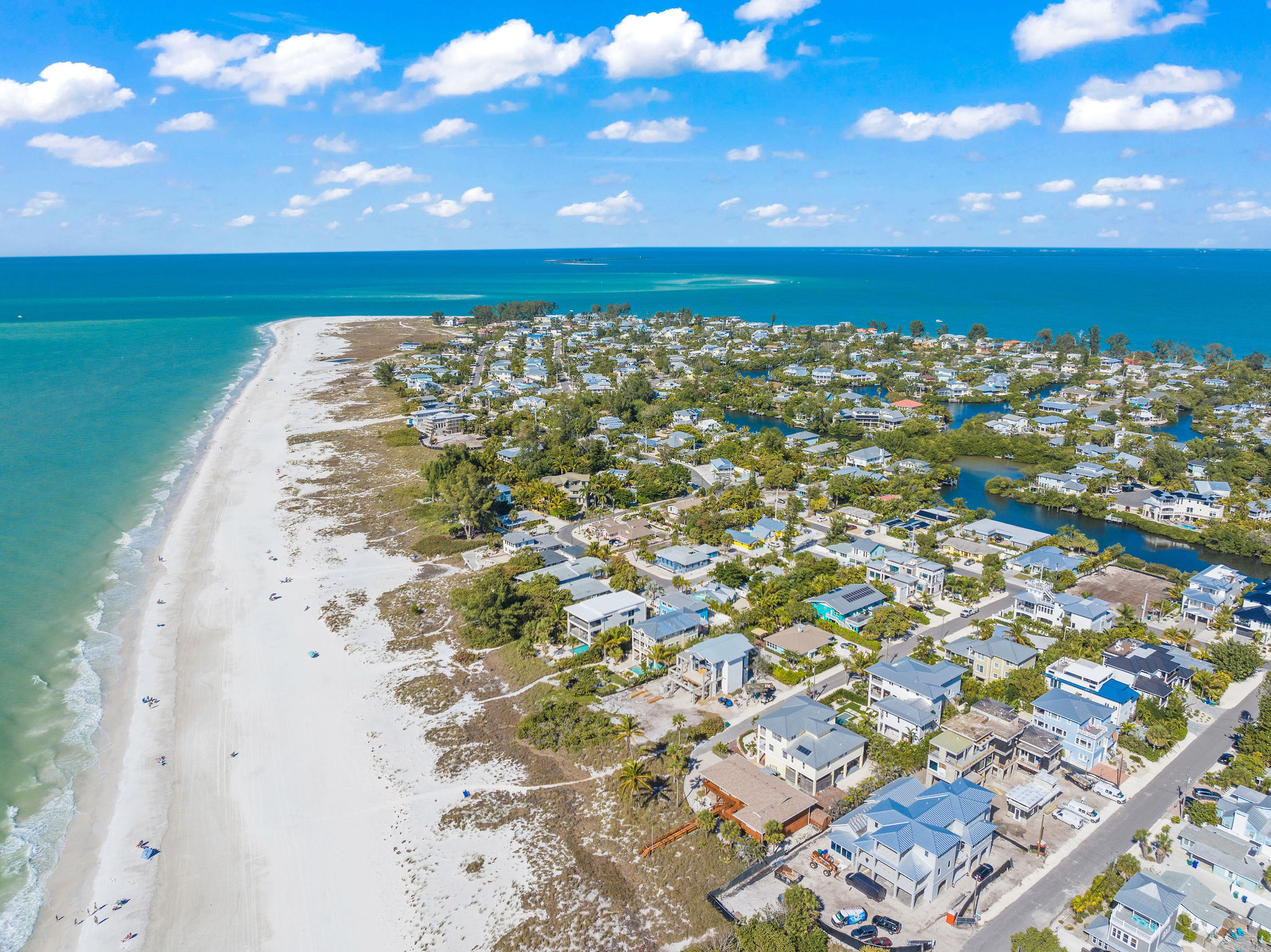 Anna Maria Island