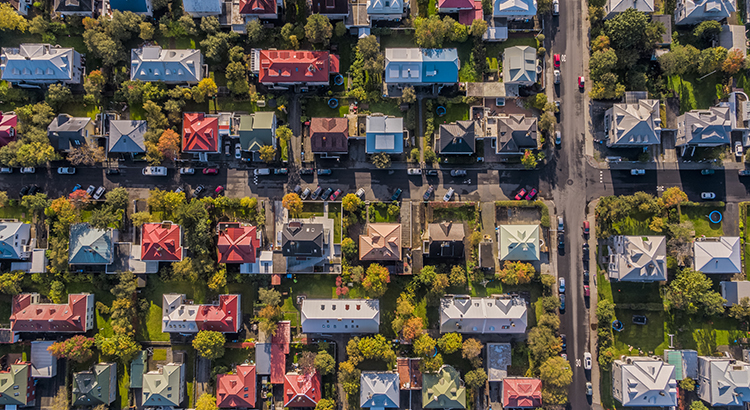 More Americans Choose Real Estate as the Best Investment Than Ever Before | MyKCM