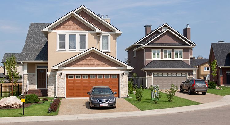 New Homes May Have the Incentives You’re Looking for Today | MyKCM