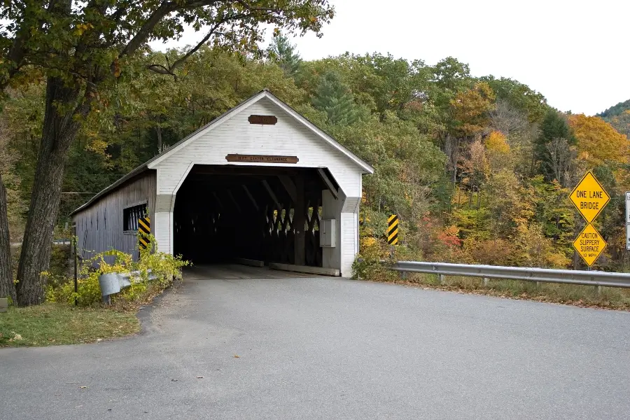 Dummerston, VT
