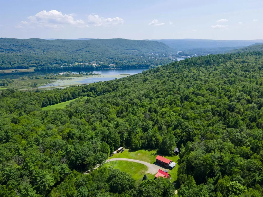 Rockingham, VT