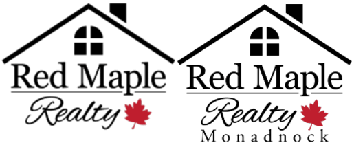 Red Maple Realty logo