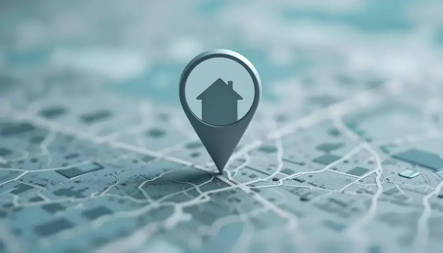 Map Search