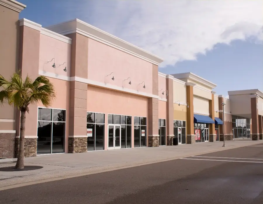 Commercial Property