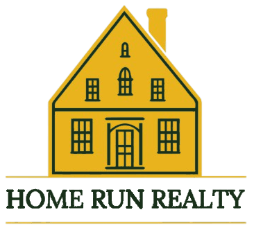 Home Run Realty logo