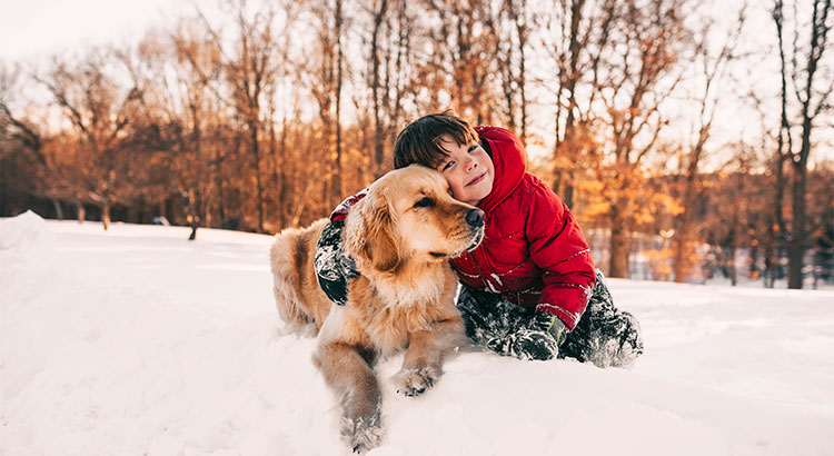 4 Reasons to Buy A Home This Winter! | MyKCM