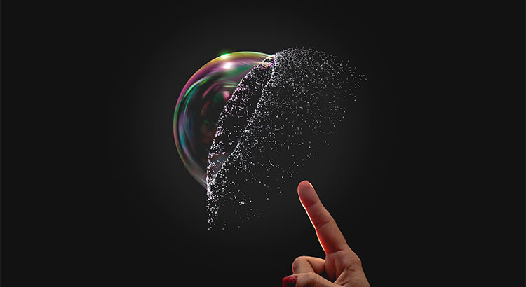 No Bubble Here! How Mortgage Standards Are Helping