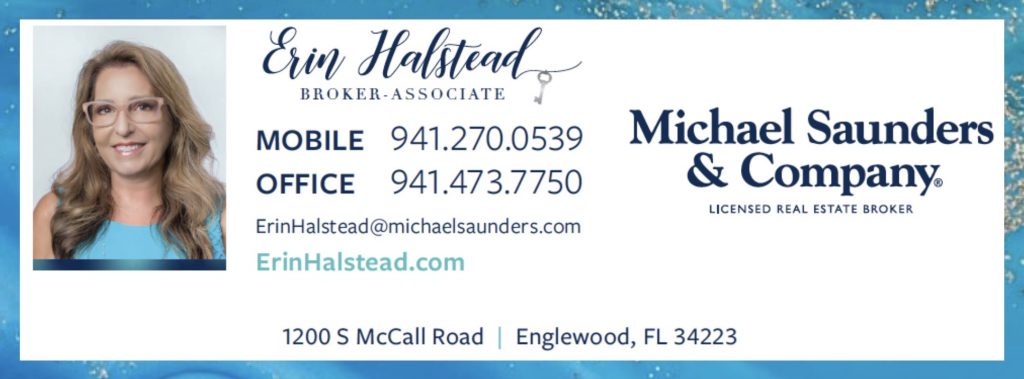 Call Erin Halstead