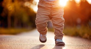 First Steps