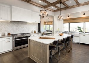 Updated Kitchen