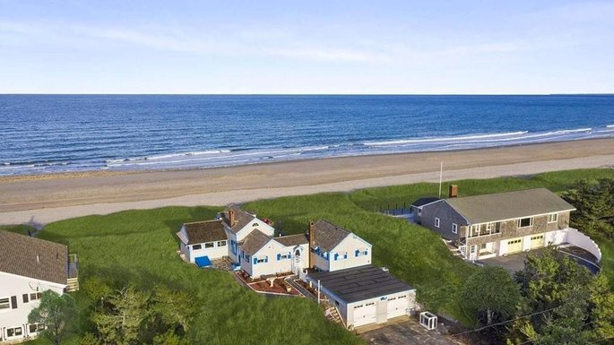 Barnstable Town