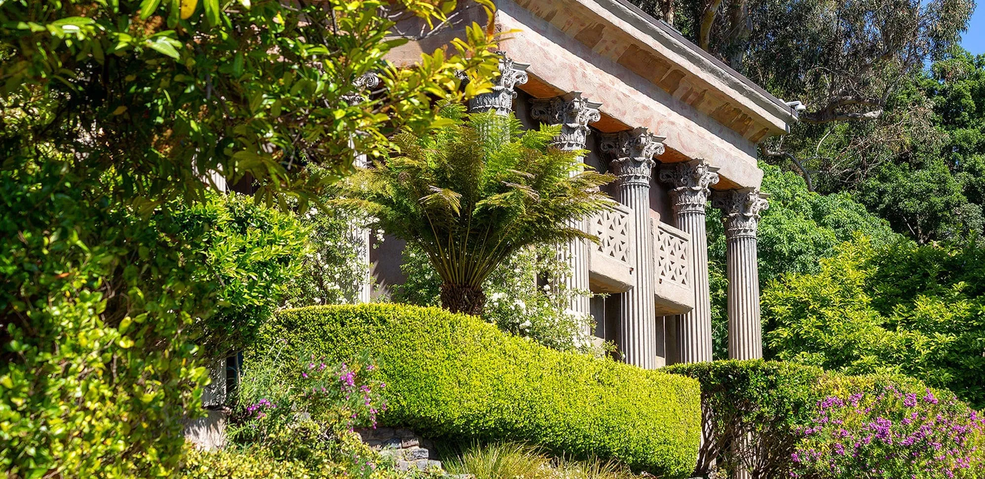 About the Grubb Company | Real Estate in Oakland, Berkeley, and Piedmont CA