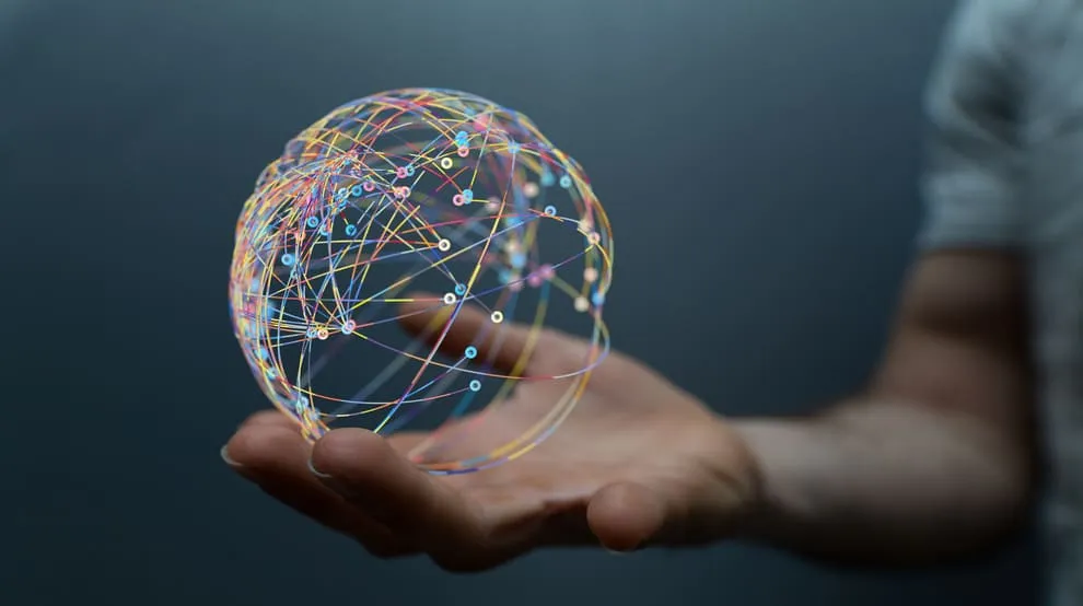 A Global Network