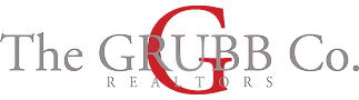 The Grubb Company logo