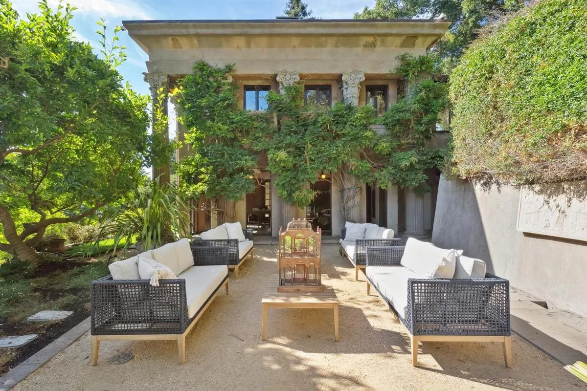 Have you noticed any changes at public open houses? header image.