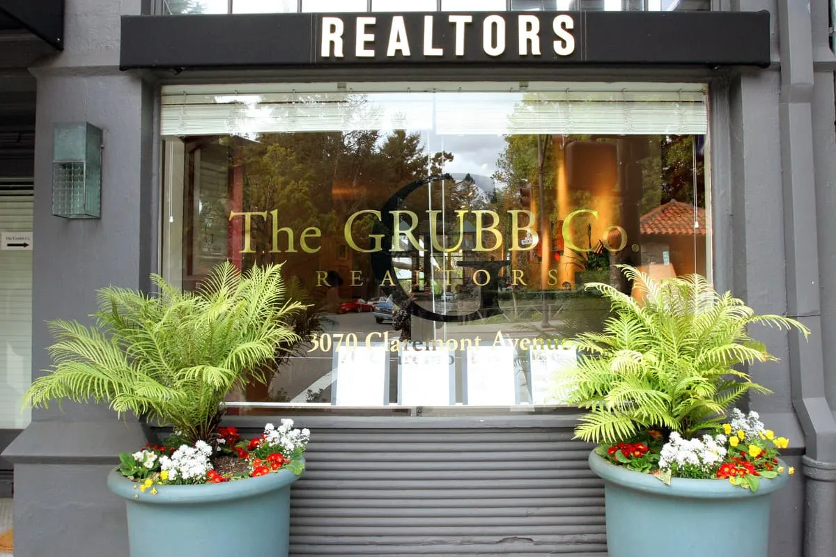 The Grubb Company