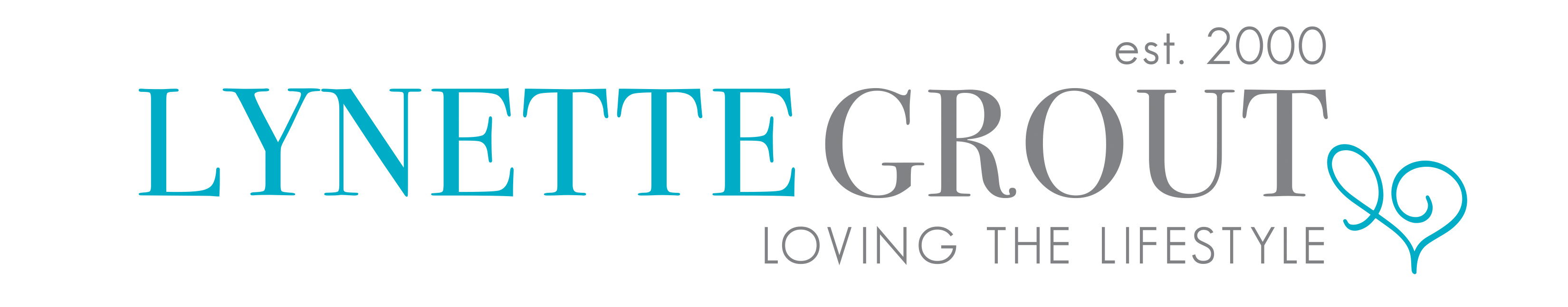  Lynette Grout logo