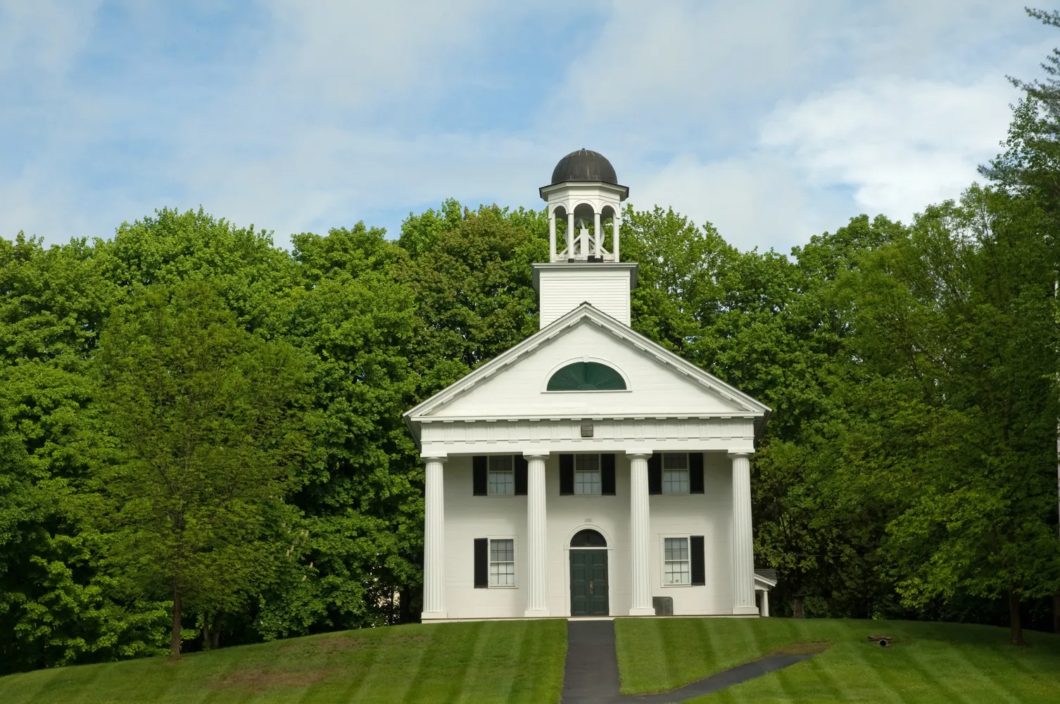 Walpole Historical Society