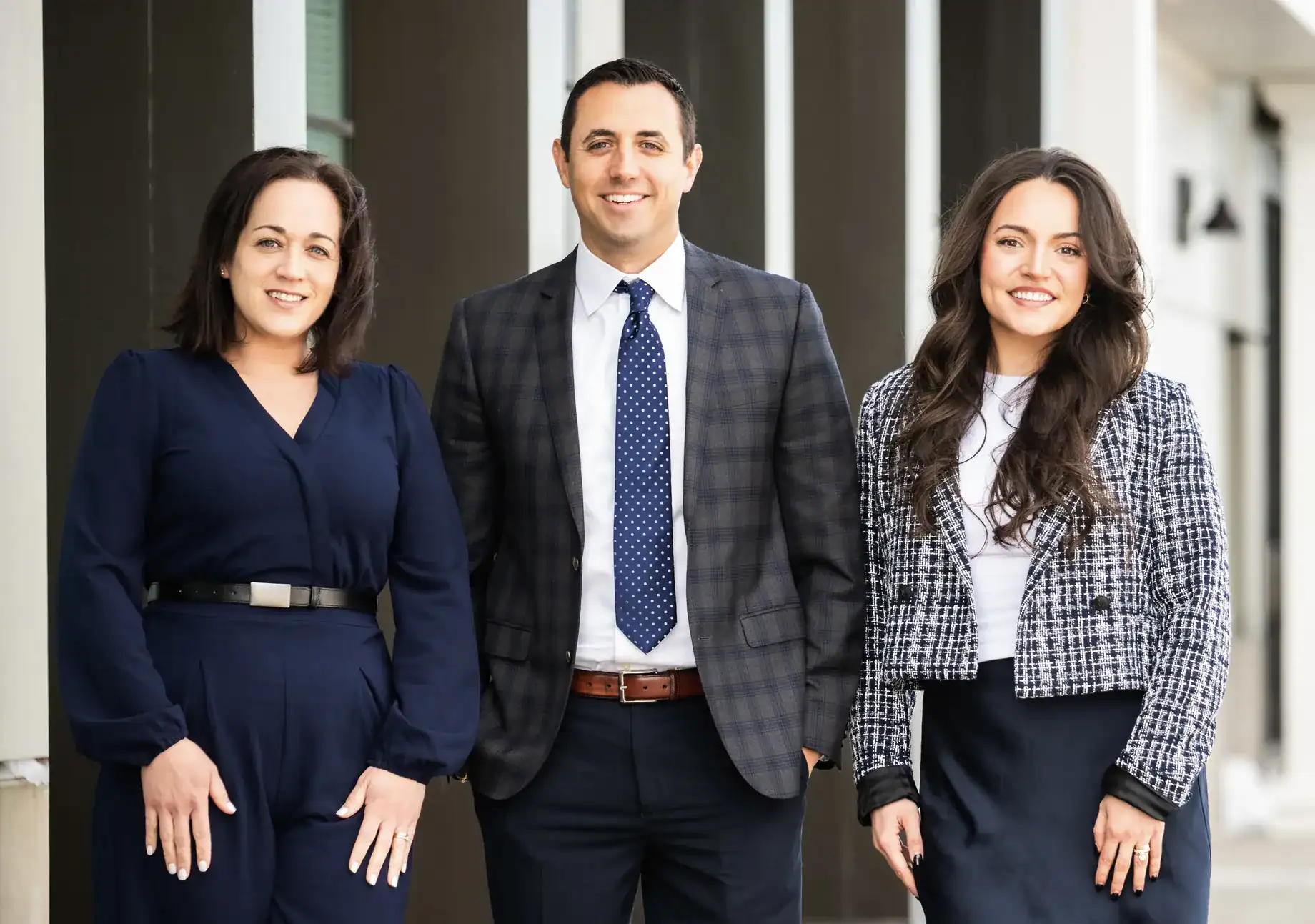 The Ryan J. Glass Team