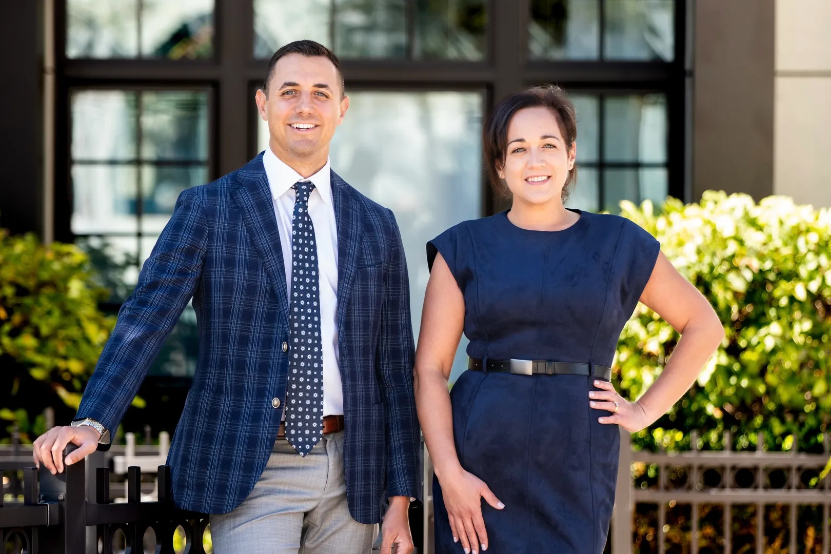 The Ryan J. Glass Team