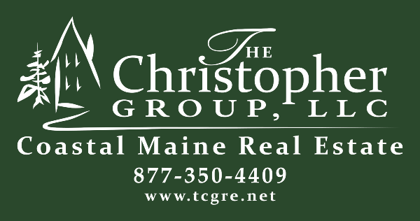 The Christopher Group, LLC logo