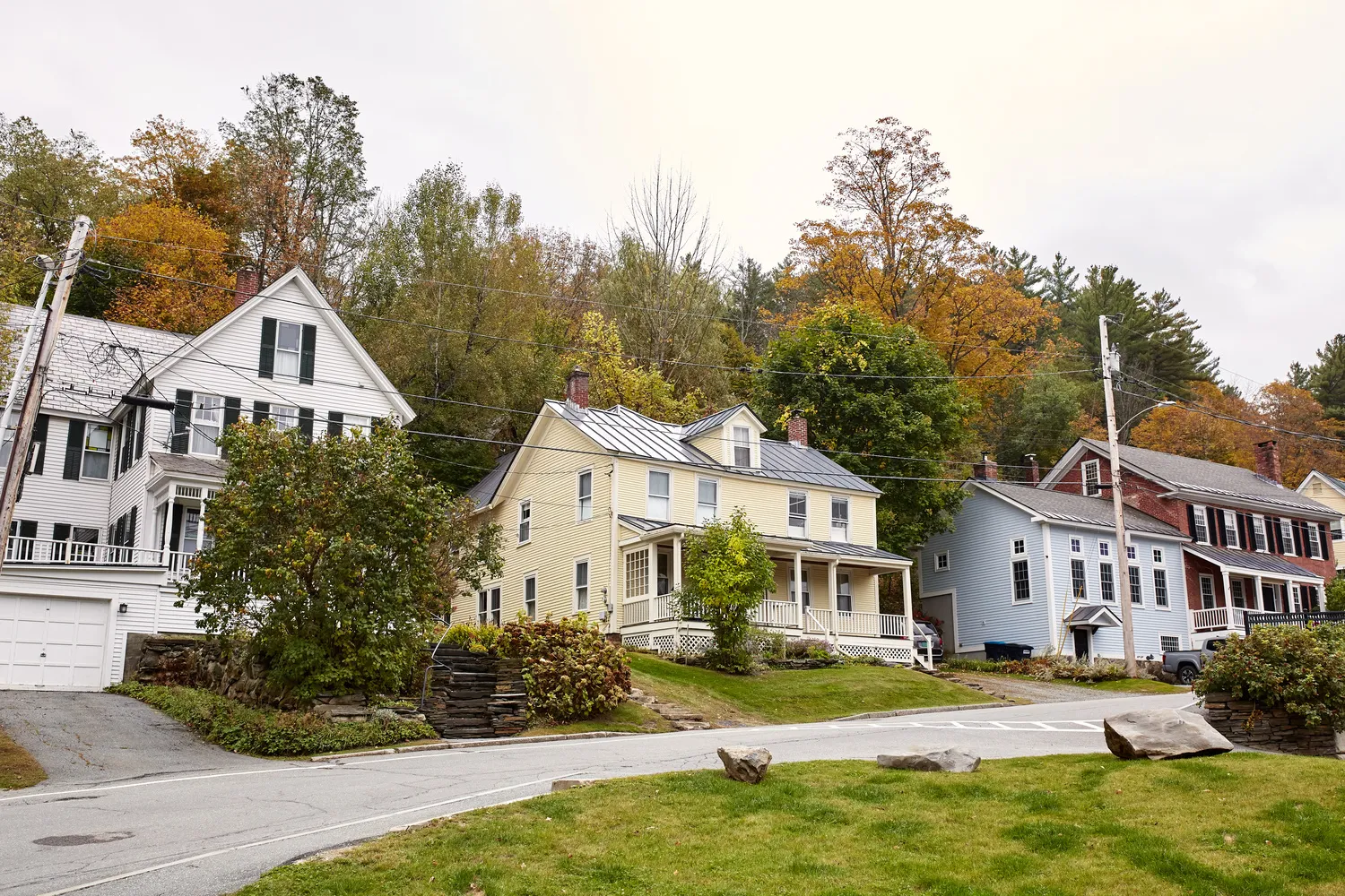 Homes