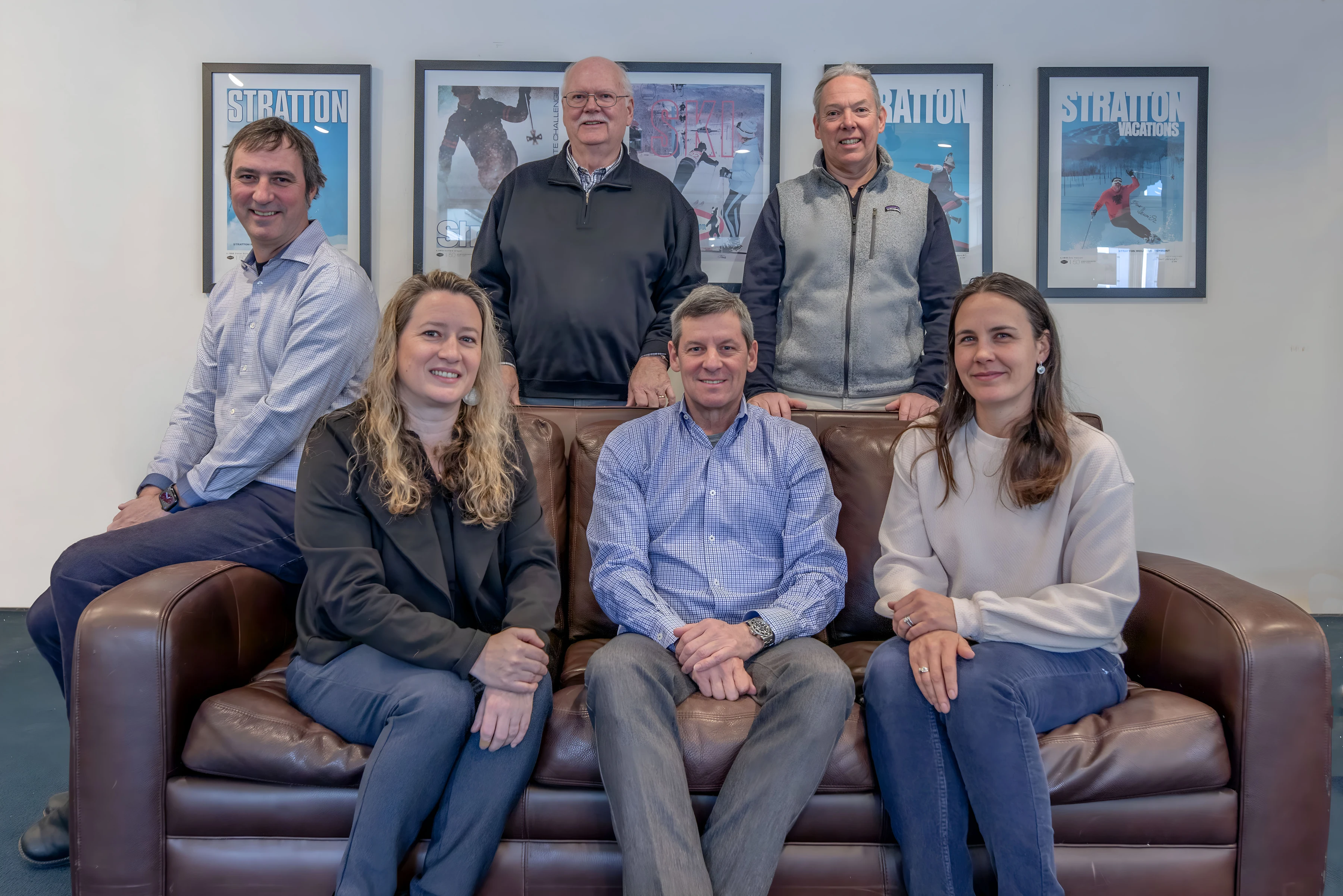 Stratton Real Estate Agents