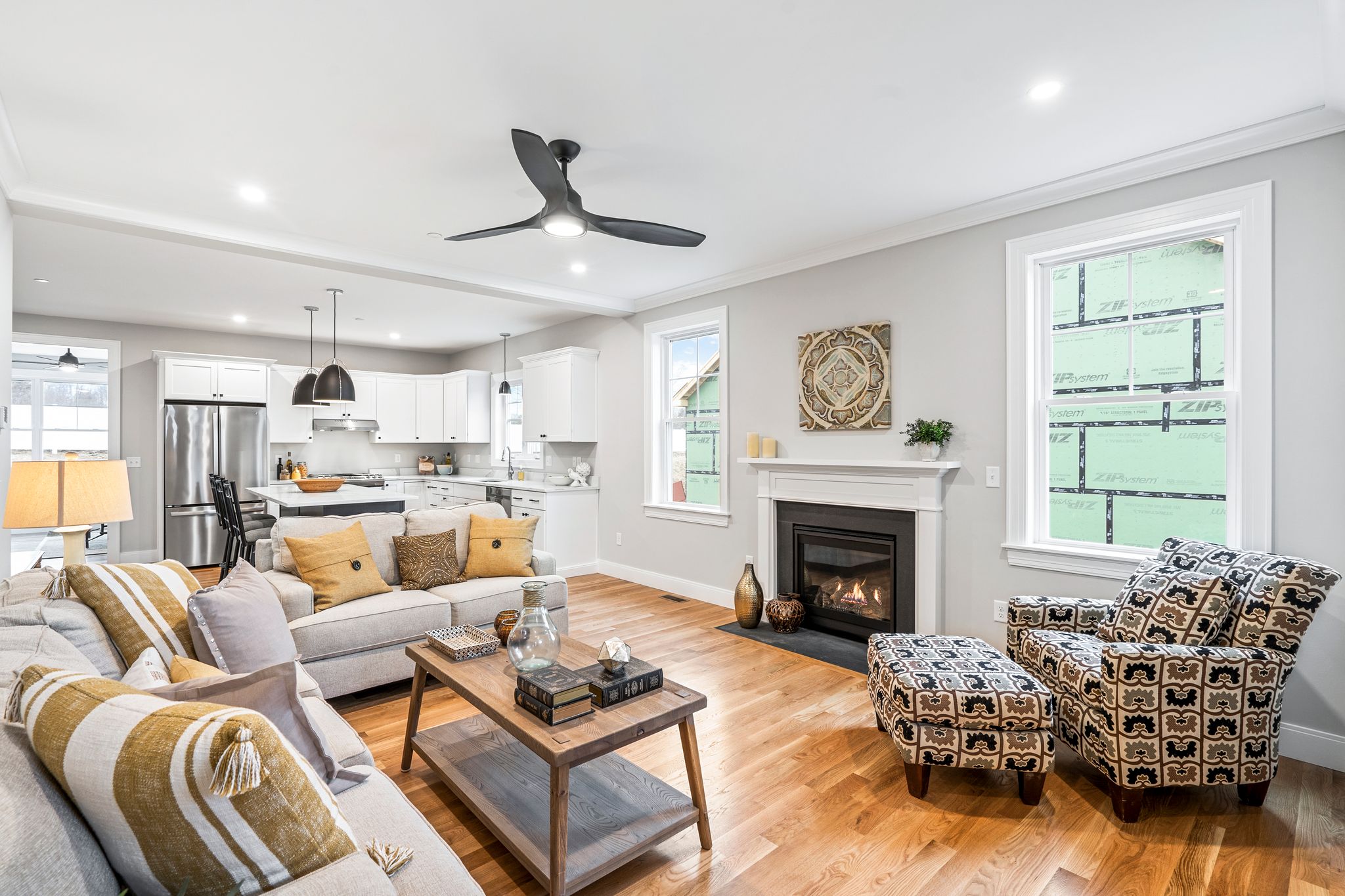Real Estate Photo