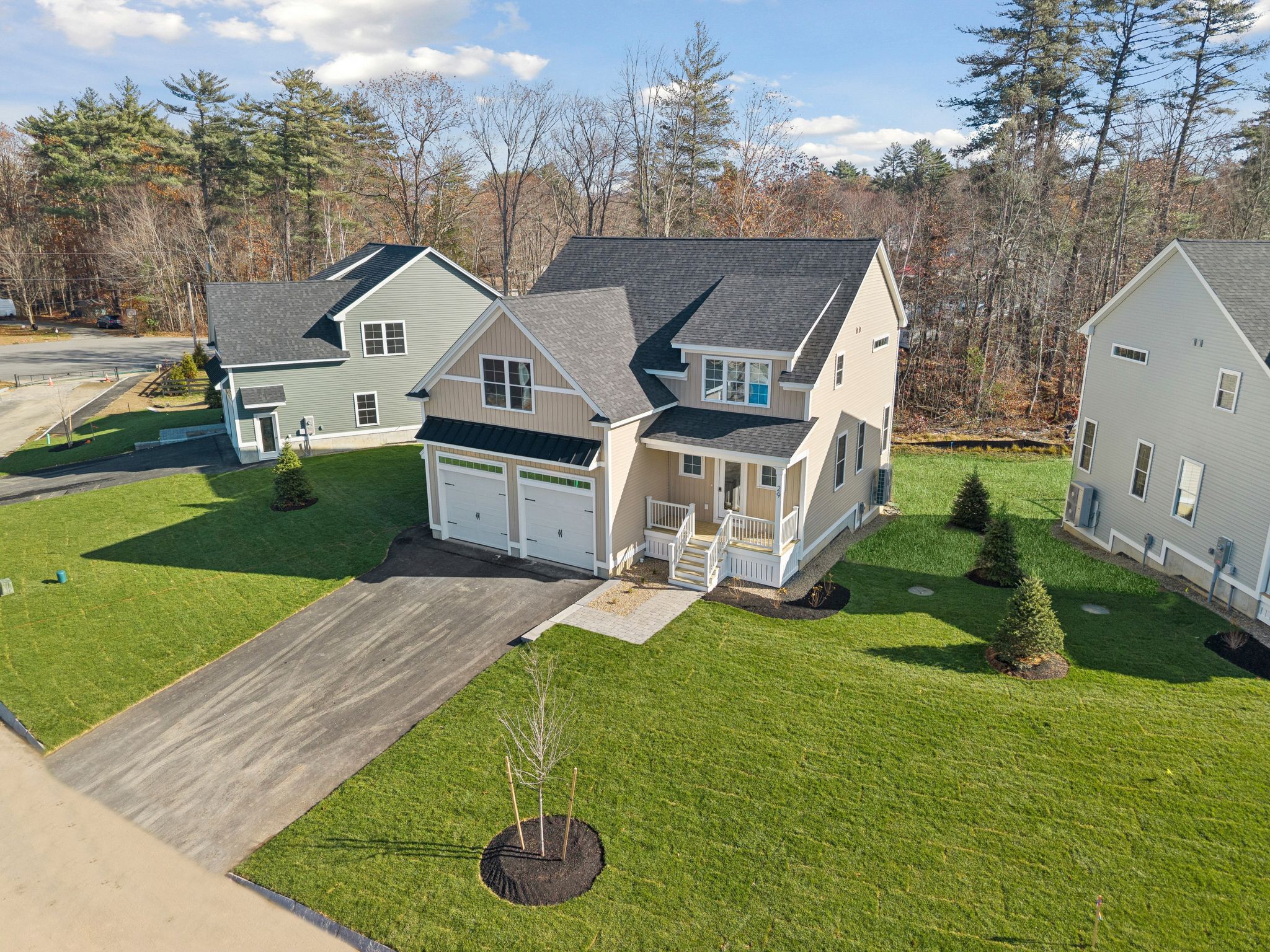 Real Estate Photo