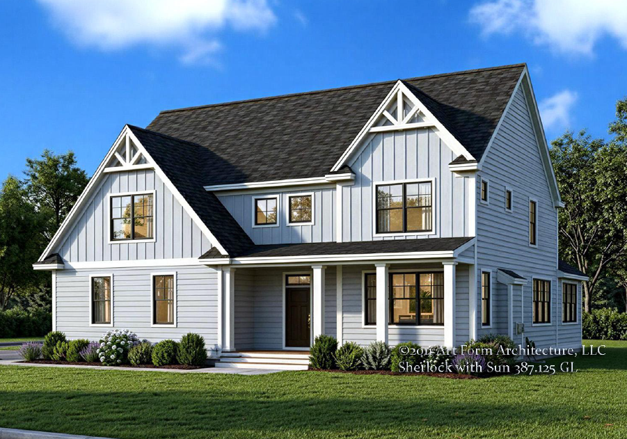Real Estate Photo