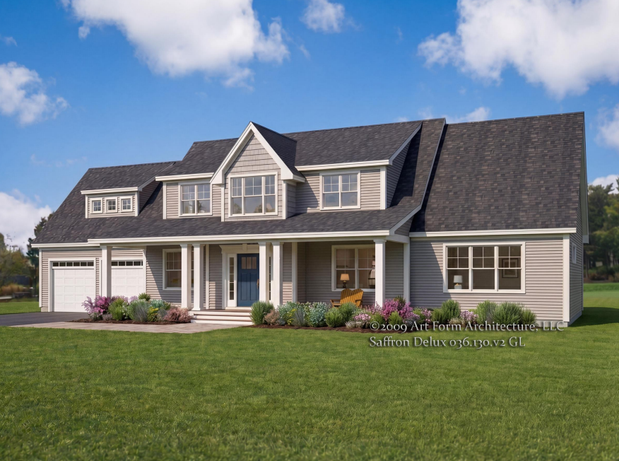 Real Estate Photo