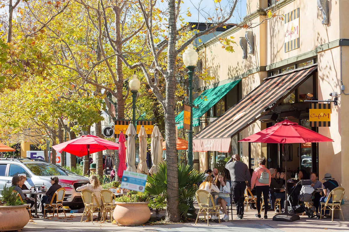 West Berkeley
