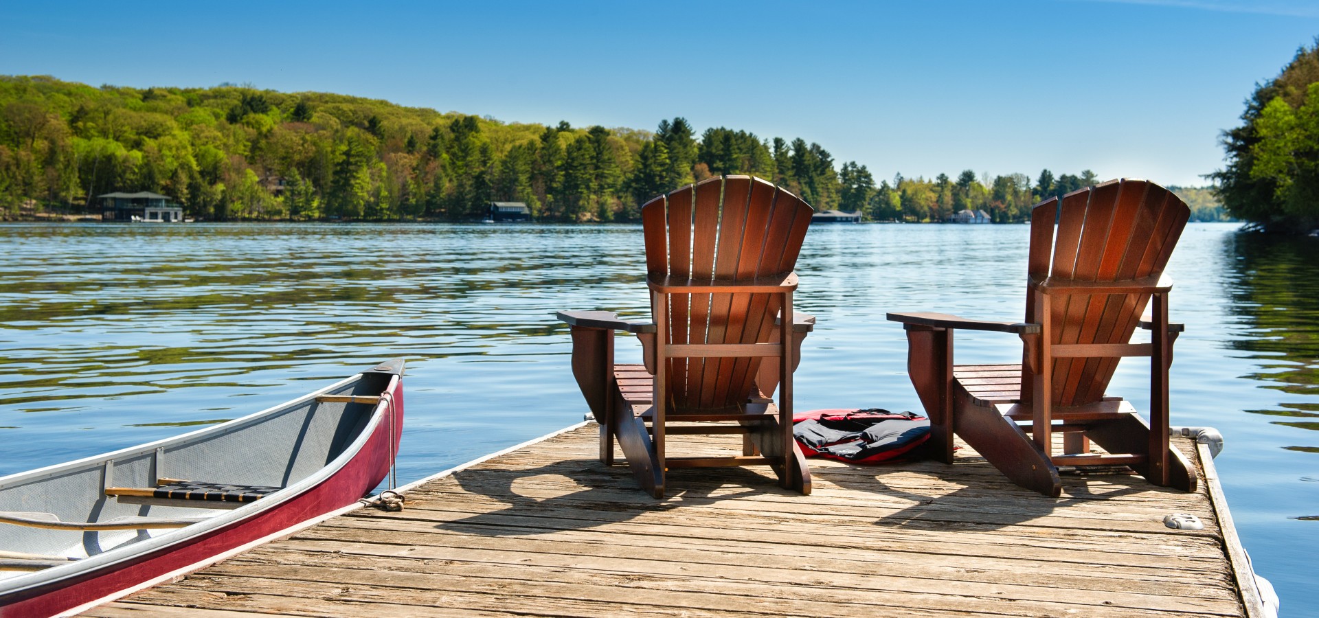 Lake View