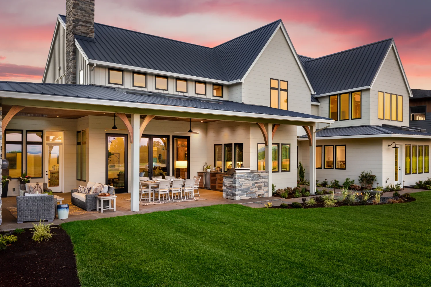 Buying House