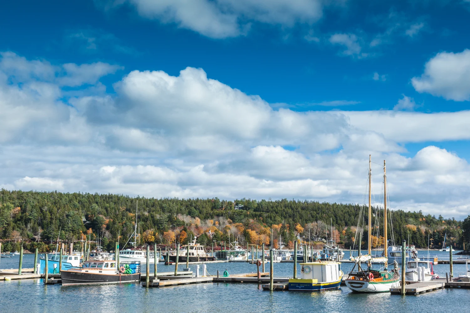 North Shore, MA