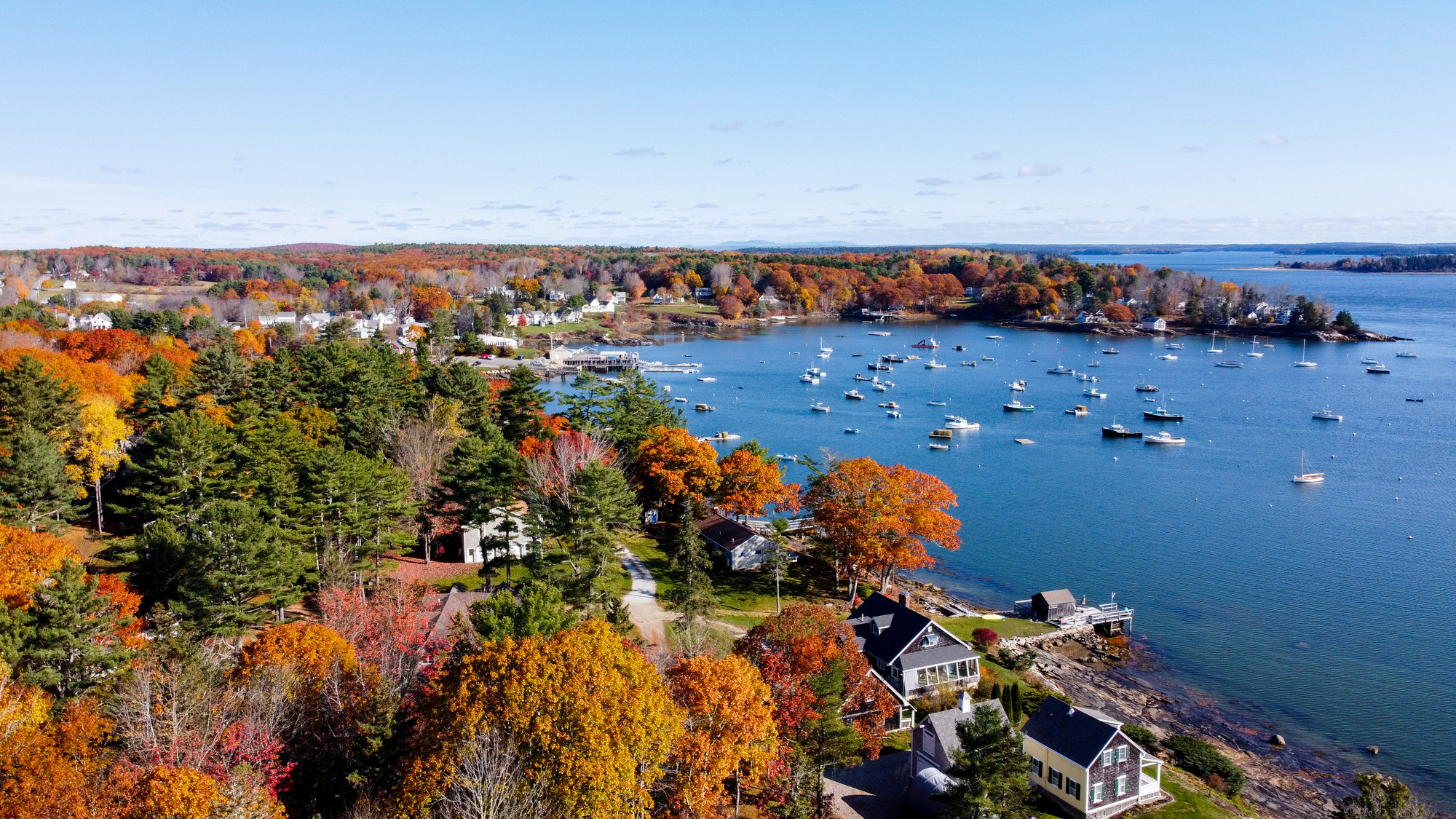 Southern Maine