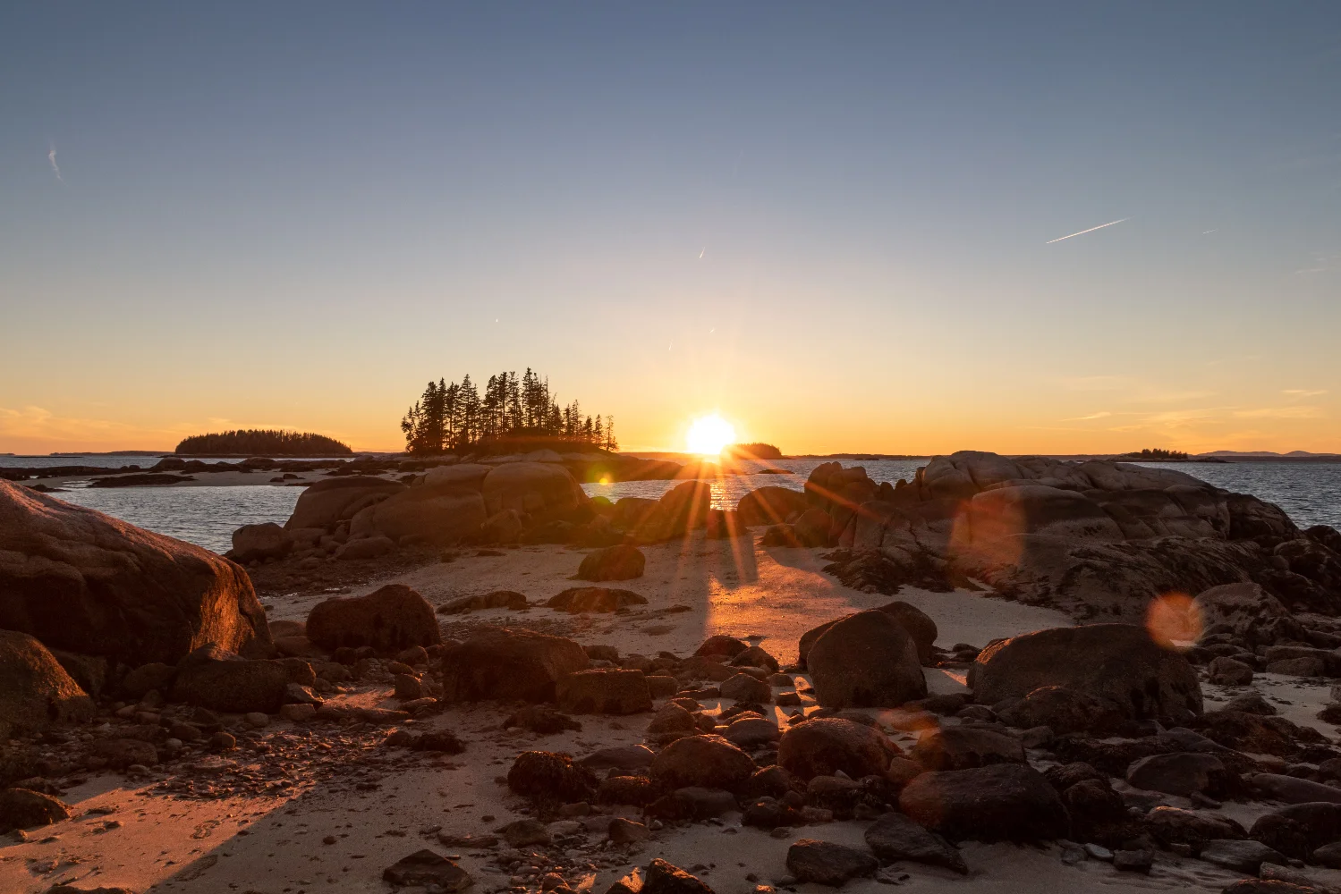 Bar Harbor