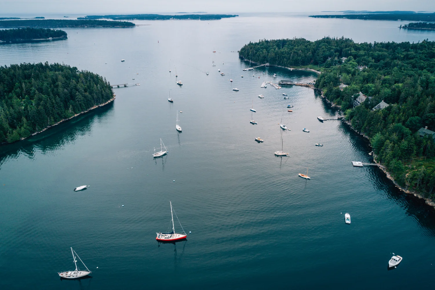 Downeast