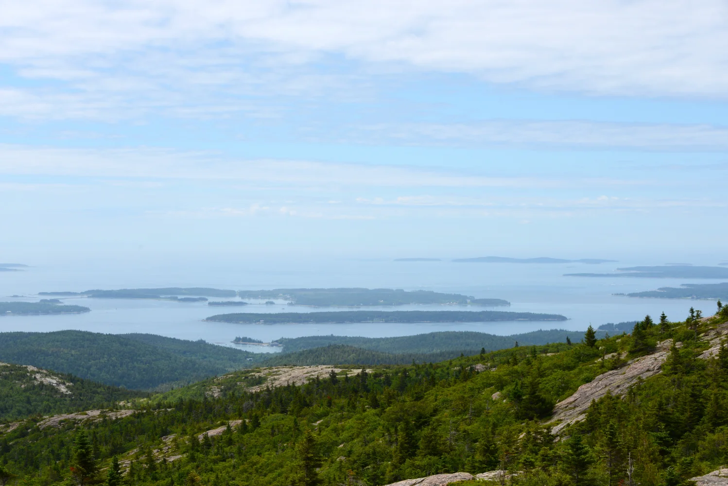 Cranberry Isles