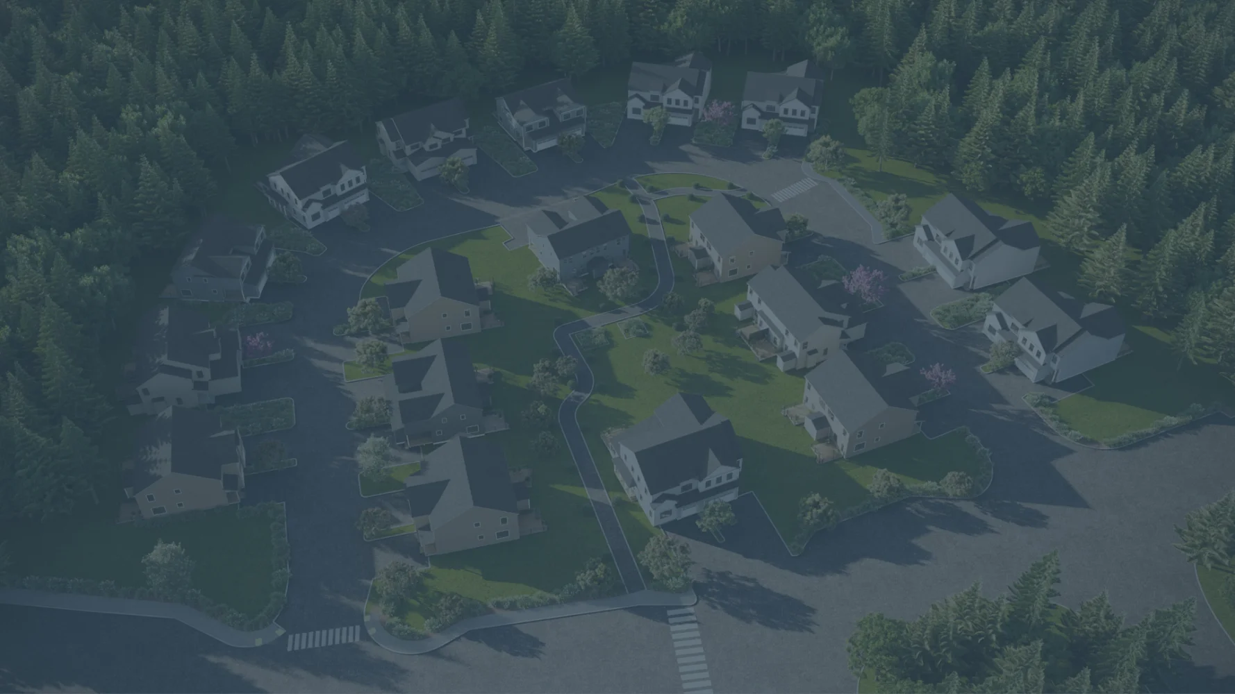 Hogan Circle at Rivermeadows