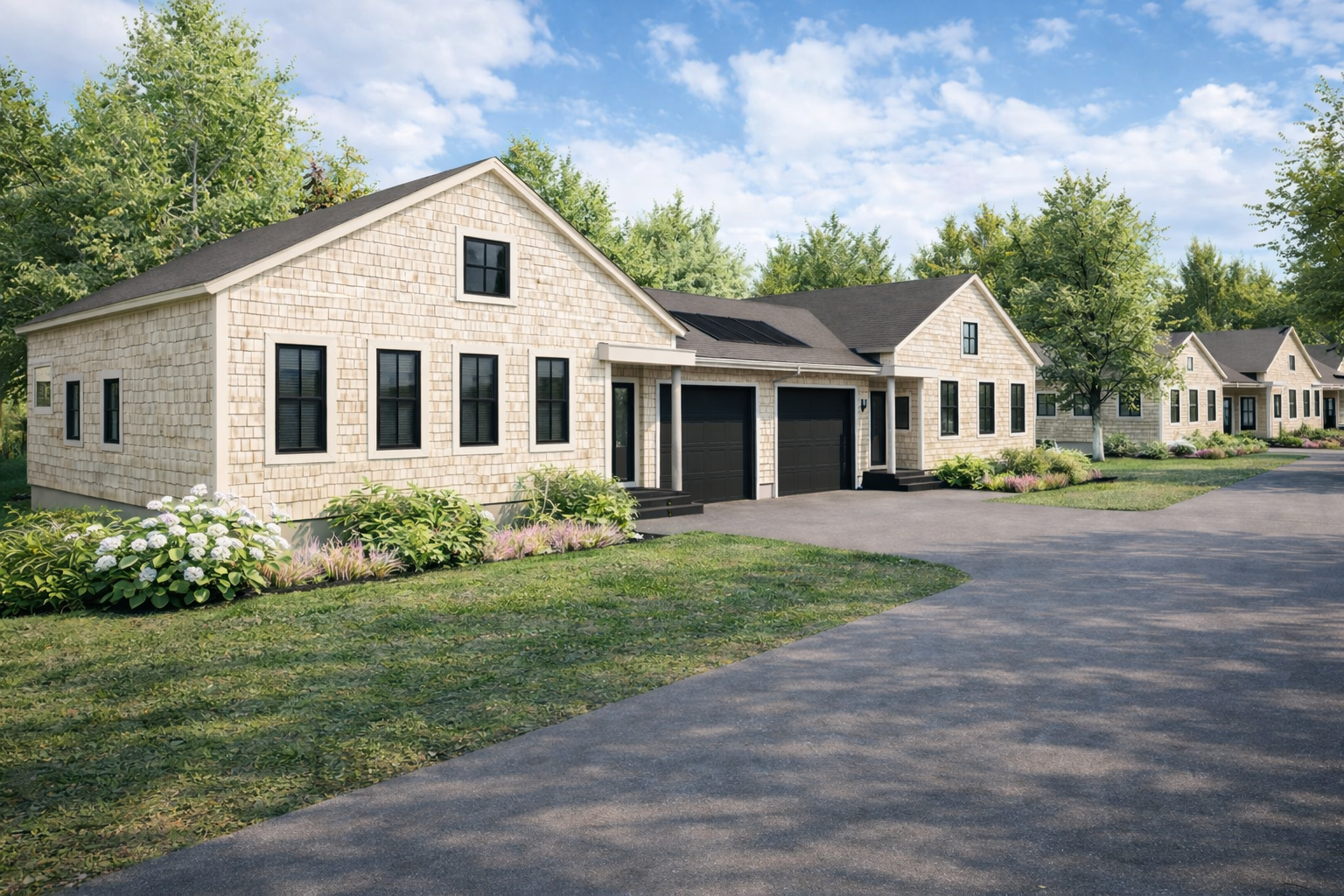 Hogan Circle at Rivermeadows