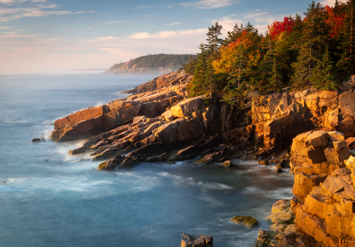 Mount Desert