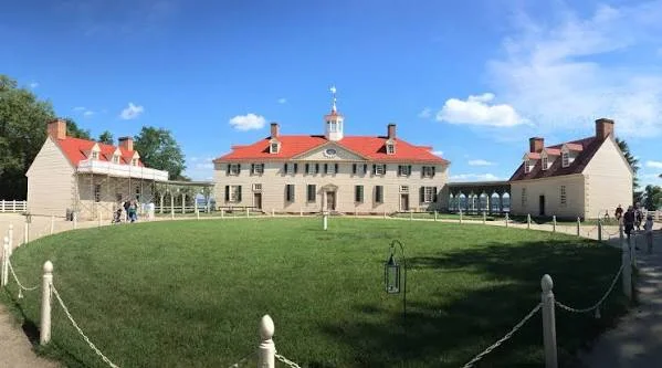 Mount Vernon