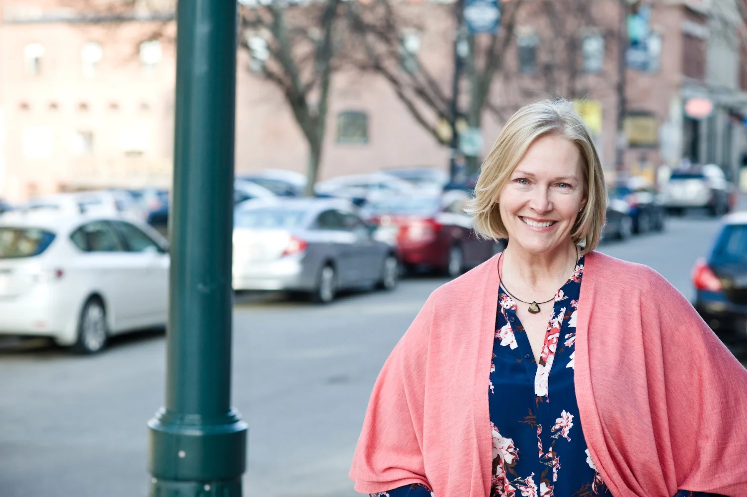 SUSAN RUSSELL